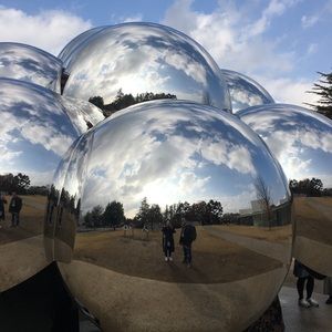 Meet your Posher, Yasuko